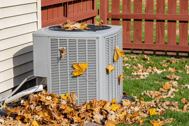 Best HVAC Training and Certification in Waller, TX