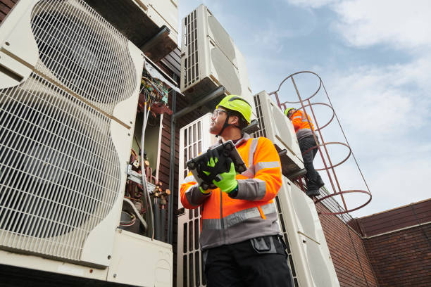 Reliable Waller, TX HVAC Solutions