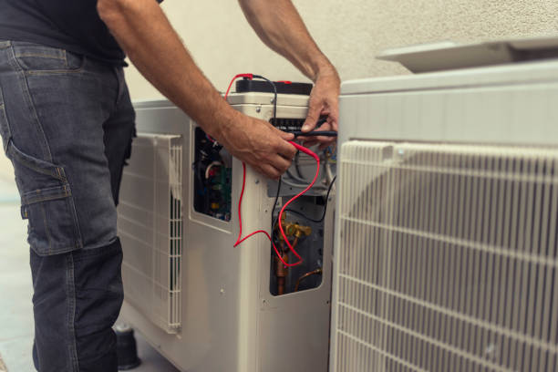 Best Emergency HVAC Services in Waller, TX