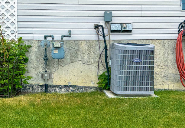 Best Geothermal HVAC Systems in Waller, TX